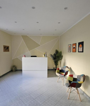 Residence Rodi